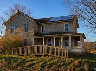 816 Route Ter #23, Mc Donough, NY 13801