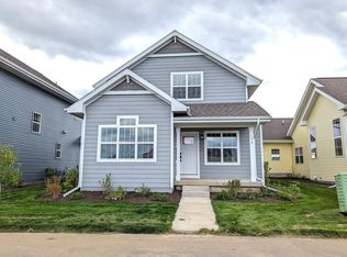 19 Windflower Way, Mount Horeb, WI 53572