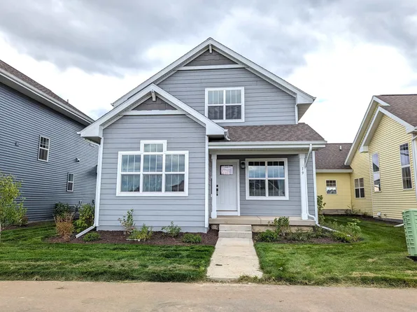 19 Windflower Way, Mount Horeb, WI 53572