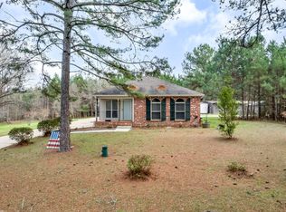 432 Gum Swamp Rd, Sumrall, MS 39482