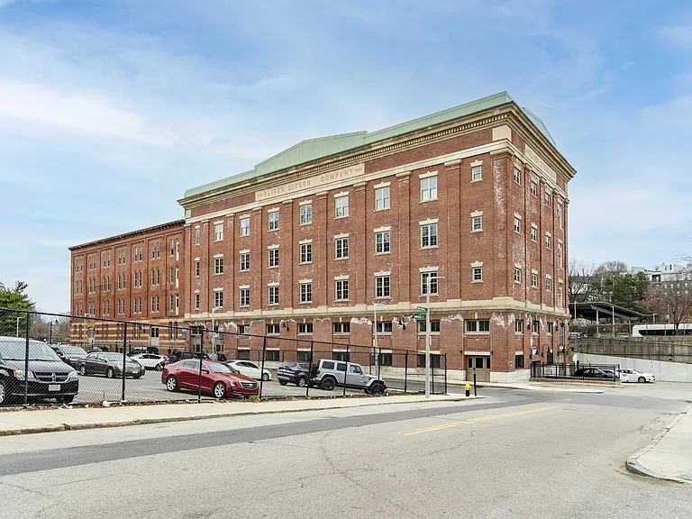 156 Terrace St #415 — Photo 18