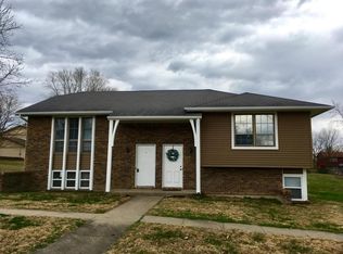 1304 S Essex Ct, Columbia, MO 65203