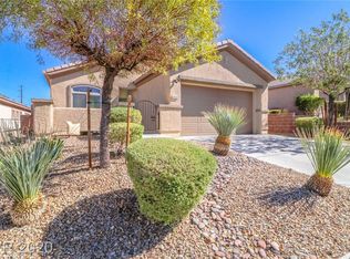 2644 Rue Montpellier Ave, Henderson, NV 89044