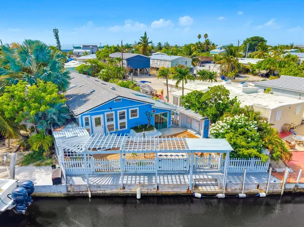 87 Sirius Ln, Key West, FL 33040
