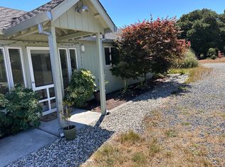 (Undisclosed Address), Sebastopol, CA 95472