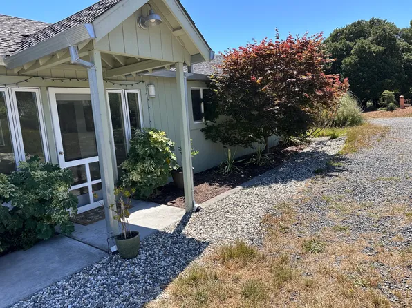 (undisclosed Address), Sebastopol, CA 95472