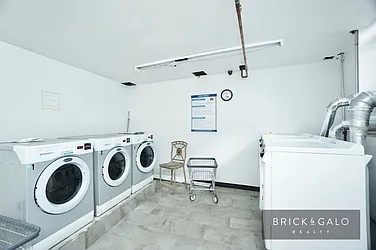 Rented by BRICK & GALO REALTY CORP