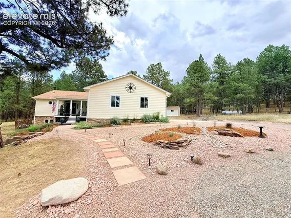 4882 Antelope Trl, Elbert, CO 80106