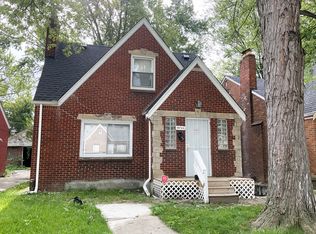 10768 Roxbury St, Detroit, MI 48224