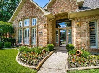 3925 Sagamore Hill Ct, Plano, TX 75025
