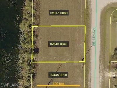 2408 NE 6th Ave, Cape Coral, FL, 33909