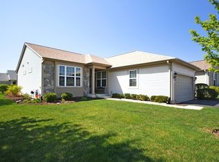 105 Honors Dr, Shorewood, IL 60404