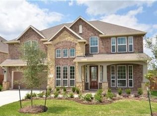 17014 Huttons Court Ln, Richmond, TX 77407