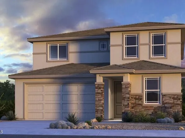 8817 W WINDSOR Boulevard, Glendale, AZ 85305