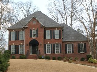 656 Trace Crossings Trl, Hoover, AL 35244