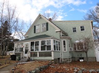 5 Seminole St, Saugus, MA 01906
