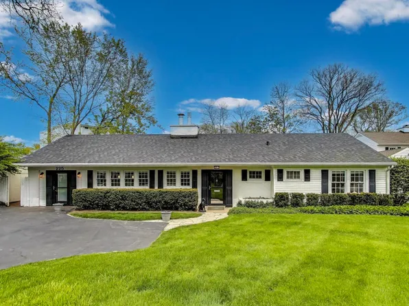 225 Green Bay Rd, Highland Park, IL 60035