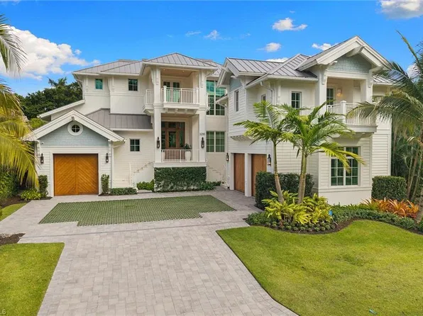 3295 Gordon DR, NAPLES, FL 34102