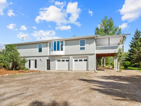 371 W Zion Rd, Clearwater County, AB T0M 1H0