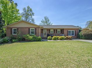 1911 Robin Ct, Milledgeville, GA 31061