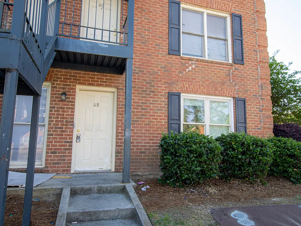 1822 Chandler Rd #58
