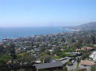 820 Gainsborough Dr, Laguna Beach, CA 92651