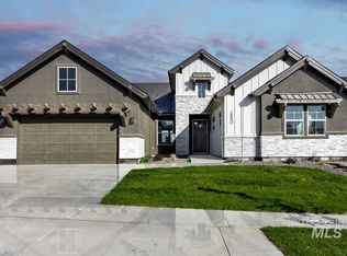 2880 E Brace St, Meridian, ID 83642