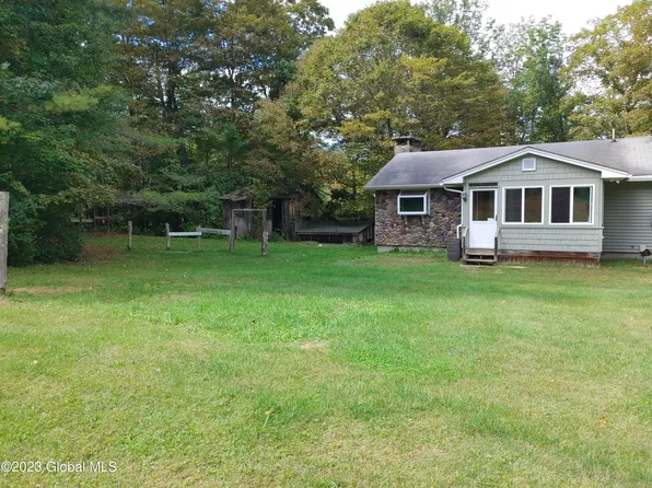 215 Trout Brook Road, Hague, NY 12883