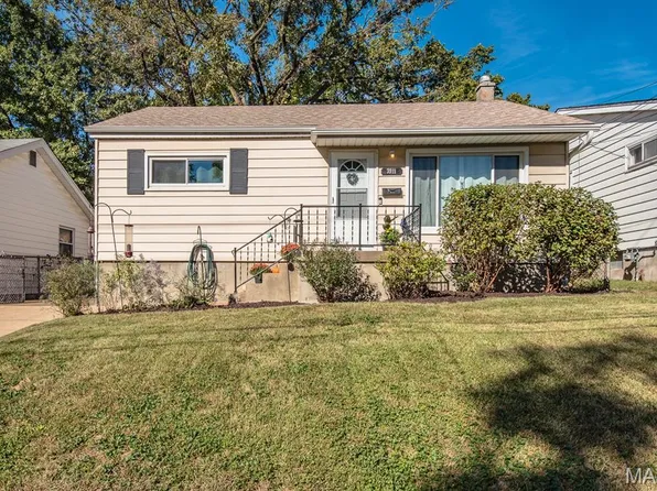 (undisclosed Address), Saint Louis, MO 63109