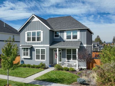 61581 SE Shanna St, Bend, OR, 97702