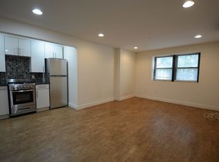 110 W 129th St #1A, New York, NY 10027