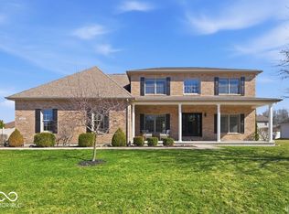 6114 N Wyndham Way, Muncie, IN 47304