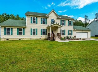 106 Cooper Dr, Summerville, SC 29483