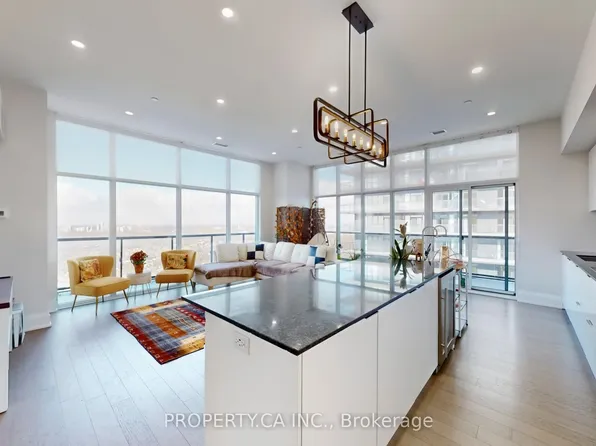 56 Annie Craig Dr, Toronto, ON