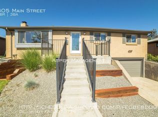 805 Main St, Broomfield, CO 80020