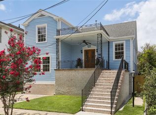 3304 Nashville Ave, New Orleans, LA 70125