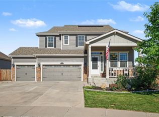 6104 Marble Mill Place, Erie, CO 80516