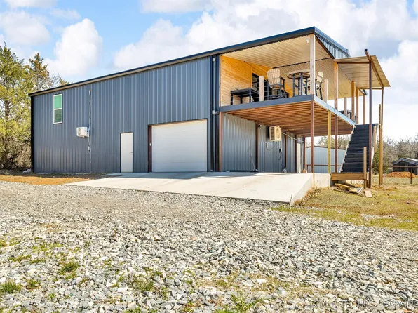 544 Portman, Durant, OK 74701