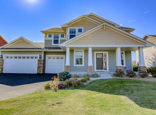 3145 White Pine Way, Stillwater, MN 55082