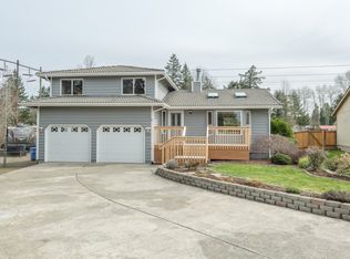 15209 44th Ave E, Tacoma, WA 98446