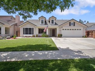 3705 S Pride Ct, Visalia, CA 93277