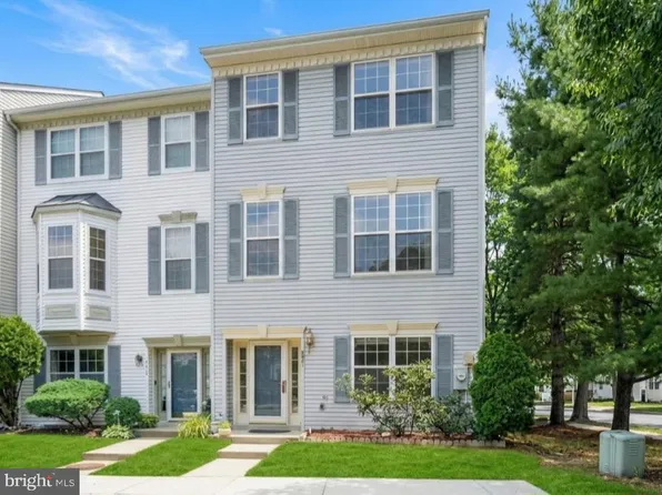 7901 Bent Bough Rd, Severn, MD 21144