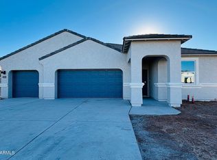 12413 E Agave Ln, Florence, AZ 85132