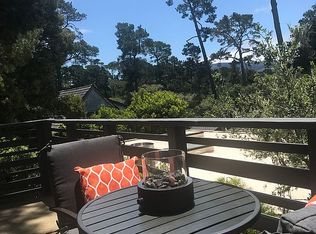 Vizcaino Ave, Carmel, CA