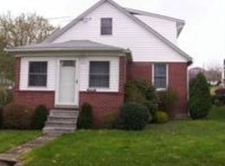 226 Pauline St, Johnstown, PA 15904