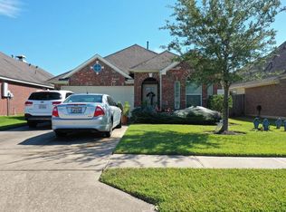 18930 Pinewood Point Ln, Tomball, TX 77377