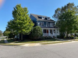 339 Preservation Reach, Chesapeake, VA 23320