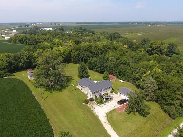 89 Denmark 7th St, Denmark, IA 52624