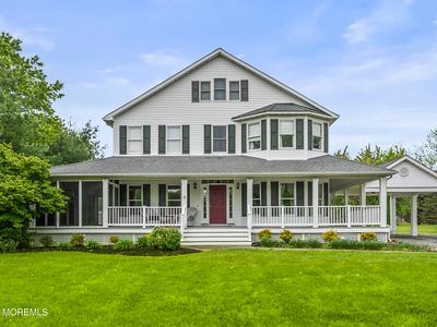 1688 New Hampshire Avenue, Toms River, NJ, 08755