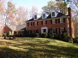 981 Wayson Way, Davidsonville, MD 21035